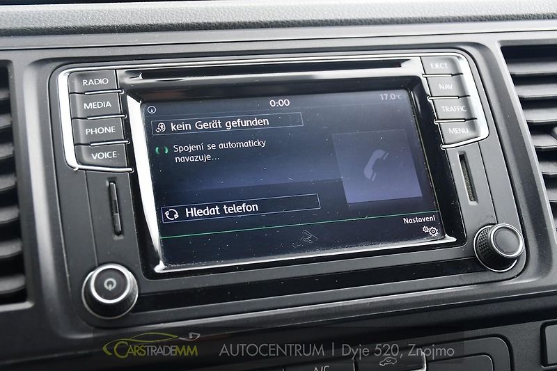 Volkswagen T6 2.0TDi 103kW L2H2 - fotka 30 z 53