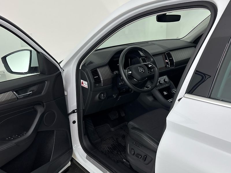 Škoda Kodiaq Style 4x4 DSG - fotka 6 z 27