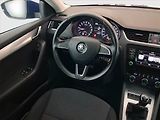 Škoda Octavia (2016) 1.6 TDI, Tempomat - náhled 7