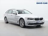 BMW Řada 5 2,0 530i xDrive Luxury Line - náhled 1
