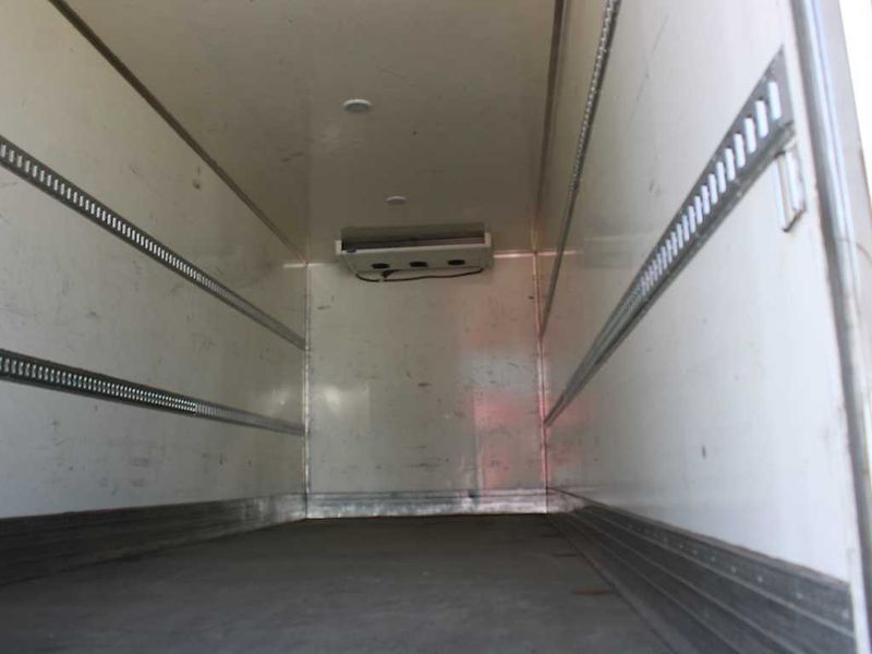 MAN TGM 15.250, CARRIER XARIOS 600, NA - fotka 7 z 20