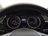 Volkswagen Touran (2016) Highline 1.6 TDI, Navi - náhled 11