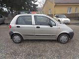 Daewoo Matiz 0,8 - náhled 8