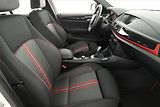 BMW X1 (2015) xDrive18d, 4X4, Automat - náhled 7