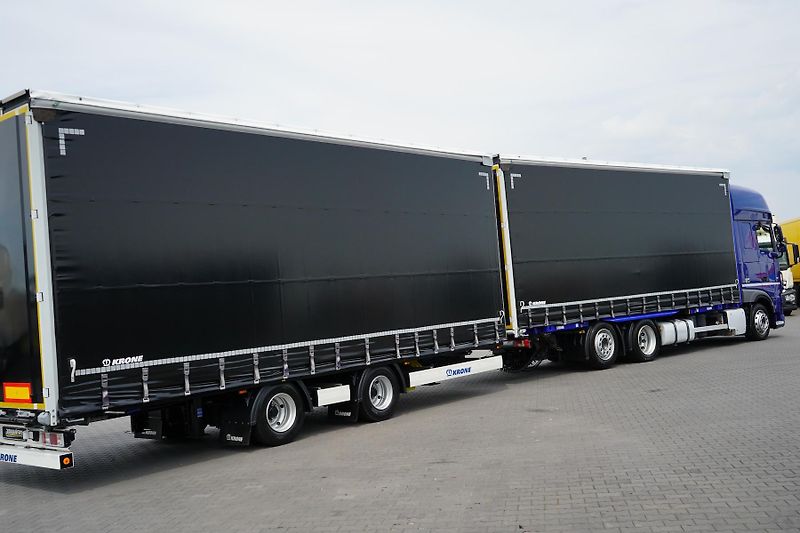 DAF XF (2022) XF / 480 / ACC / EURO 6 / ZEST - fotka 39 z 53