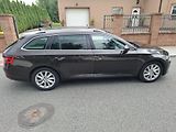 Škoda Superb (2016) 2.0 TDI Elegance, alkantara - náhled 4