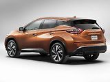 Nissan Murano.