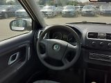 Škoda Fabia (2008) 1.2 HTP LPG - náhled 11