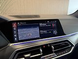 BMW X5 M50d HUD Vzduch H/K Tažné CZ - náhled 28