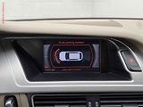 Audi A4 (2009) 3.0 TDi Quattro, Bixen, navi - náhled 18