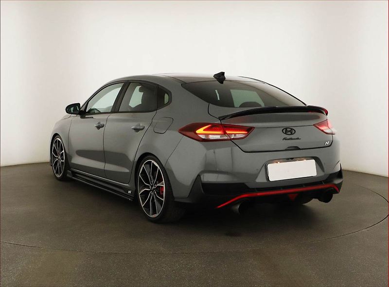 Hyundai i30 (2019) All Inclusive N Performance - fotka 4 z 19