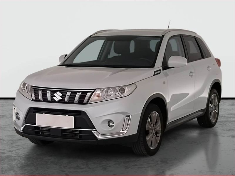 Suzuki Vitara (2019) GL + 1.0 BoosterJet, Automat - fotka 2 z 19