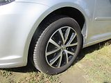 Volkswagen Touran TDi*77kW*159TKM*NAVI*L+Z PNEU - náhled 21