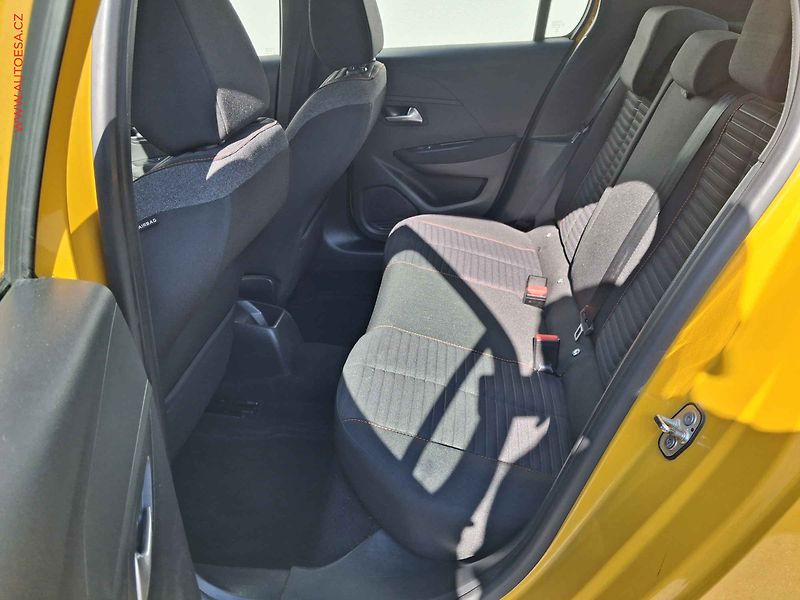Peugeot 208 (2020) 1.2 PT, Active, LED - fotka 10 z 20