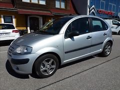 Citroën C3 1,4 i Klimatizace - fotografie inzerátu