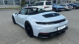 Porsche 911 (2026) Carrera 4 GTS Cabriolet - náhled 29