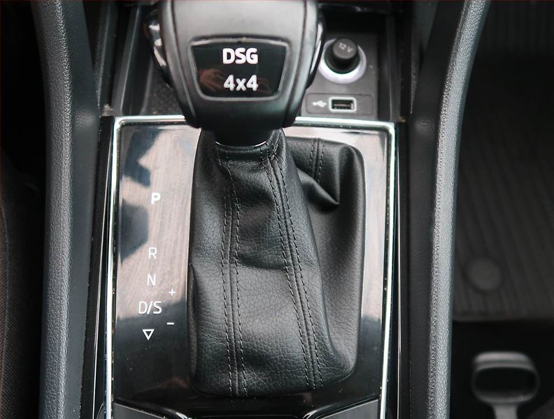 Škoda Kodiaq (2020) Ambition Plus 2.0 TDI 4x4 - fotka 13 z 18