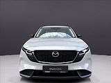 Mazda CX-5 (2026) 2,5 6AT AWD Exclusive-Line - náhled 9