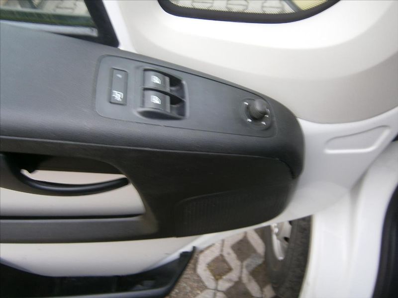 Citroën Jumper 2,2 HDI 16V L3H2 KLIMA - fotka 9 z 13