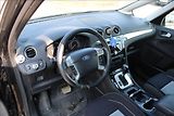 Ford S-MAX 2,0 TDCi  SERVISKA, AUTOMAT - náhled 10