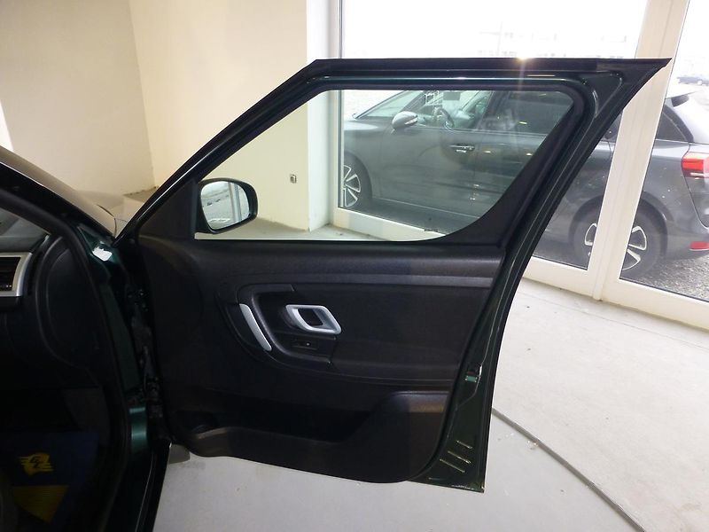 Škoda Roomster (2010) 1,4i**KLIMATIZACE***TAŽNÉ - fotka 13 z 18