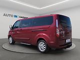 Ford Tourneo Custom (2019) L2 TITANIUM 2.0 EcoBlue 136kW, - náhled 7