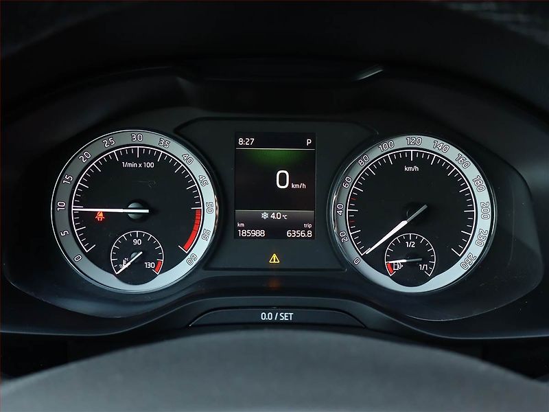 Škoda Kodiaq (2018) Style 2.0 TDI 4x4 - fotka 9 z 21