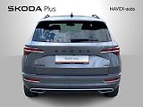 Škoda Karoq (2025) 2.0 TDI 4x4 DSG Sportline - náhled 39