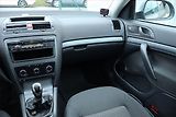 Škoda Octavia (2011) 1.6, Serv.kniha, Tempomat - náhled 8