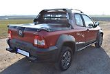 Fiat Strada 1,3 JTD AC,DIFF,BT,MLHOVKY - náhled 3