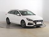 Hyundai i30 (2021) Family 1.6 CRDi, Serv.kniha - náhled 1