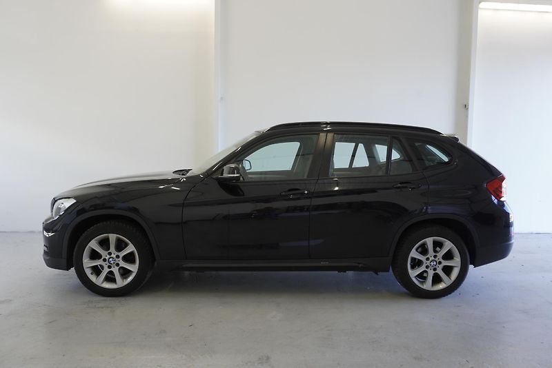 BMW X1 2,0 XDRIVE28I AUT. - fotka 8 z 30