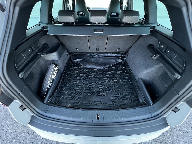 Škoda Kodiaq 2.0TDI DSG 110KW Sportline DPH - fotka 23 z 25