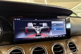 Mercedes-Benz Třídy E (2018) E 200d Exclusive - náhled 62