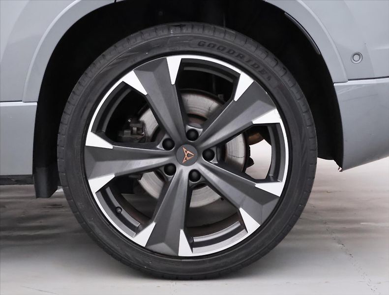 Cupra Ateca 2,0 TSI VZ 221kW 4Drive DPH - fotka 31 z 31