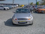 Ford Streetka (2004) 1.6i 70KW – KABRIO - náhled 1
