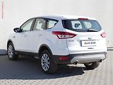 Ford Kuga (2015) 2.0 TDCi 4x4, ČR, AT, park - náhled 6