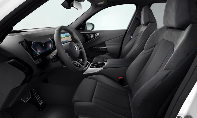 BMW X3 xDrive20d - fotka 4 z 4