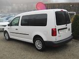 Volkswagen Caddy (2016) MAXI 2.0 TDI 75kW  NOVÁ SPOJKA - náhled 4