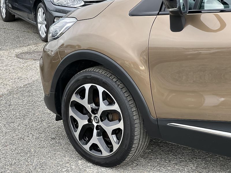 Renault Captur 1.2TCe KOUPENO V ČR 1.MAJ. - fotka 40 z 43