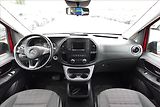 Mercedes-Benz Vito 2,2 119CDi  LONG 8MÍST KLIMA - náhled 29