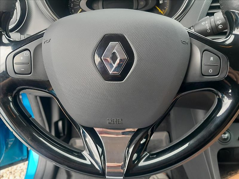 Renault Captur 1,2TCe 88kW AUTOMAT - fotka 41 z 56