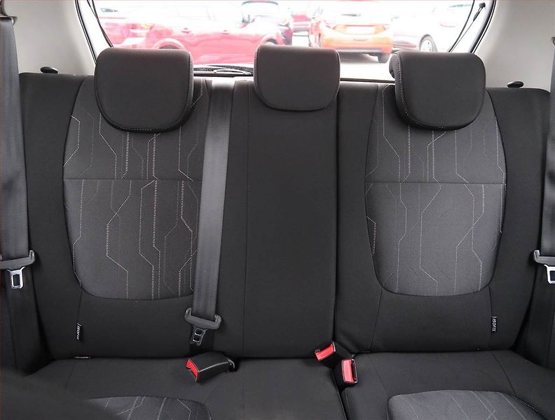 Kia Picanto (2016) 1.2 CVVT, Automat, ČR,1.maj - fotka 10 z 20
