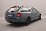 Škoda Octavia 1.9 TDI COMBI CZ 1.maj - náhled 10