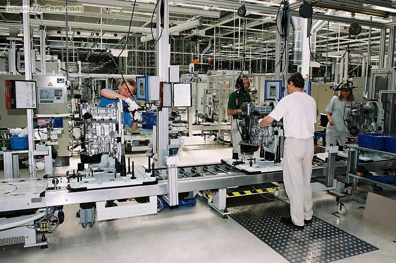 Economy Run 2001