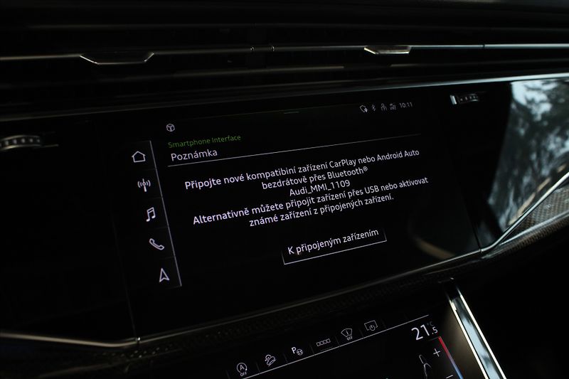 Audi SQ7 TFSi quattro Competition Plus - fotka 20 z 41