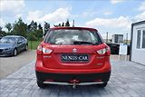 Suzuki SX4 S-Cross 1,6 D 88KW NOVÁ STK TAŽNÉ 4X4 - náhled 6