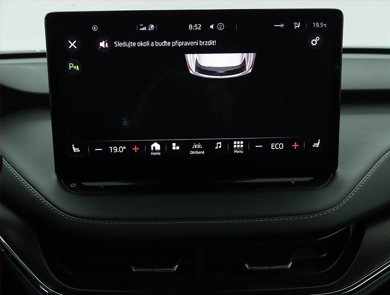 Škoda Enyaq (2022) Sportline iV 60 (62 kWh) - fotka 16 z 18