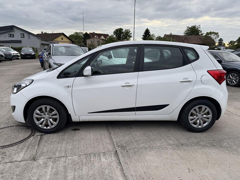 Hyundai ix20 - fotka 3 z 11