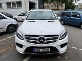 Mercedes-Benz GLE 250d 4M AMG Airmatic - náhled 32